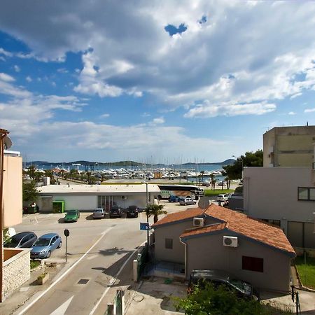 Apartment Center Marija Vodice Extérieur photo
