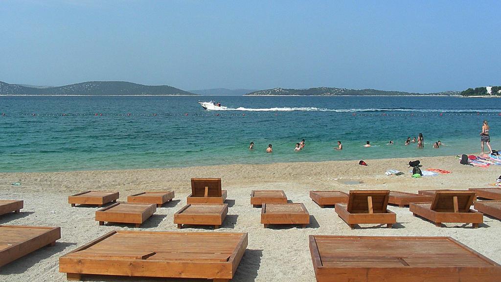 Apartment Center Marija Vodice Extérieur photo