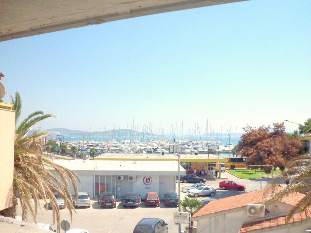 Apartment Center Marija Vodice Extérieur photo