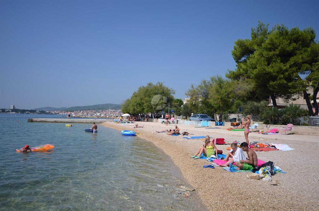 Apartment Center Marija Vodice Extérieur photo