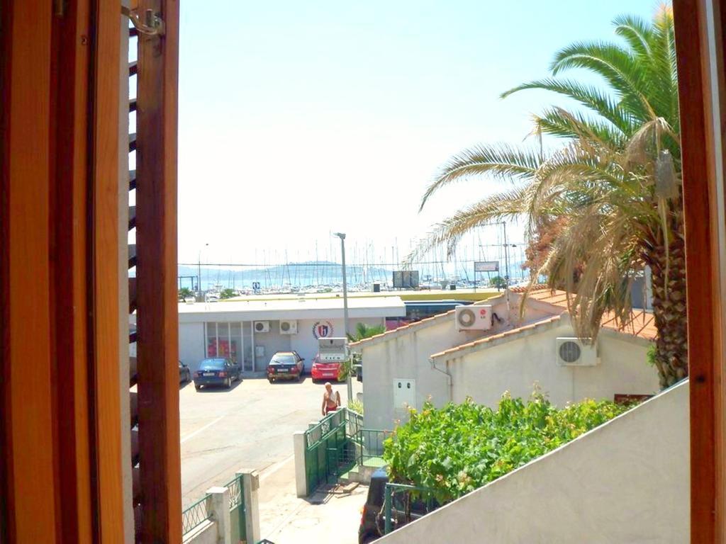 Apartment Center Marija Vodice Extérieur photo
