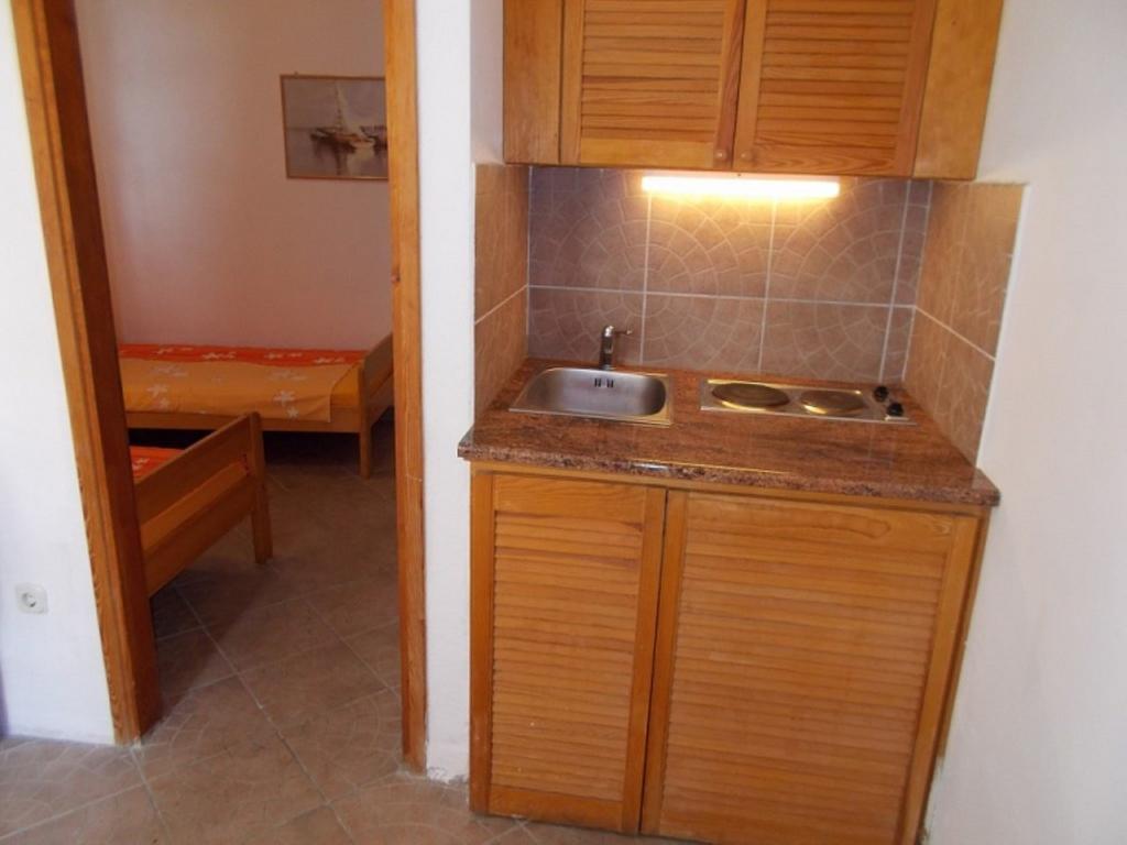 Apartment Center Marija Vodice Extérieur photo