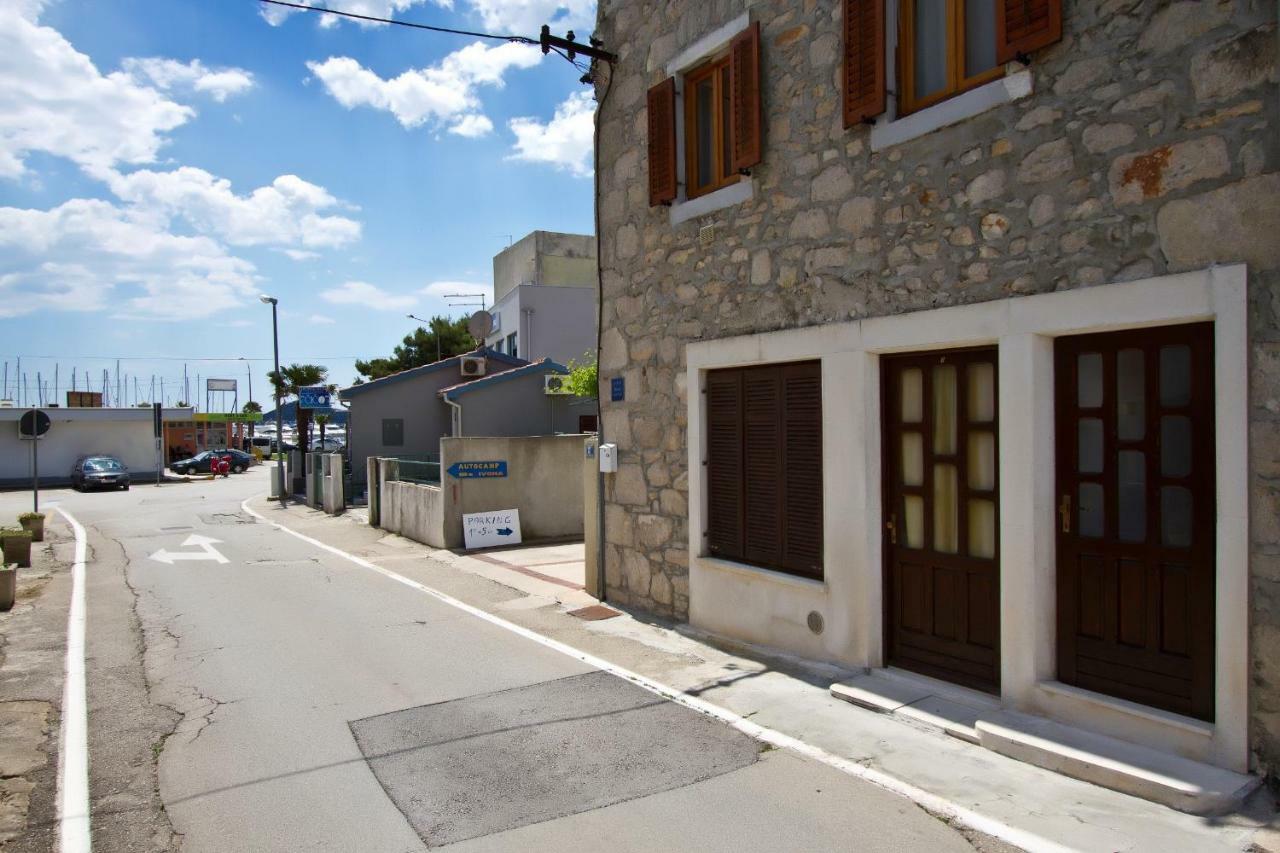 Apartment Center Marija Vodice Extérieur photo