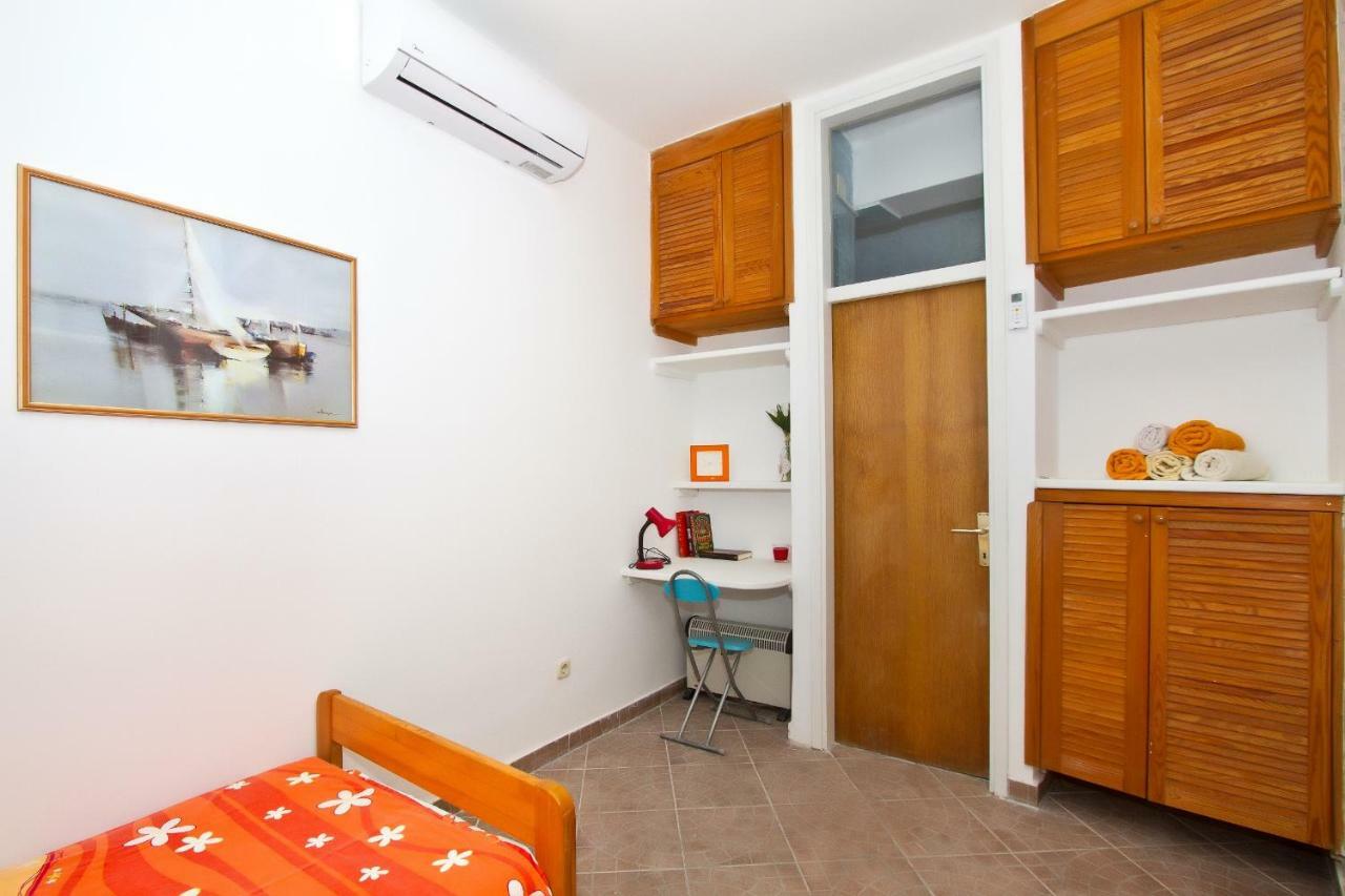 Apartment Center Marija Vodice Extérieur photo