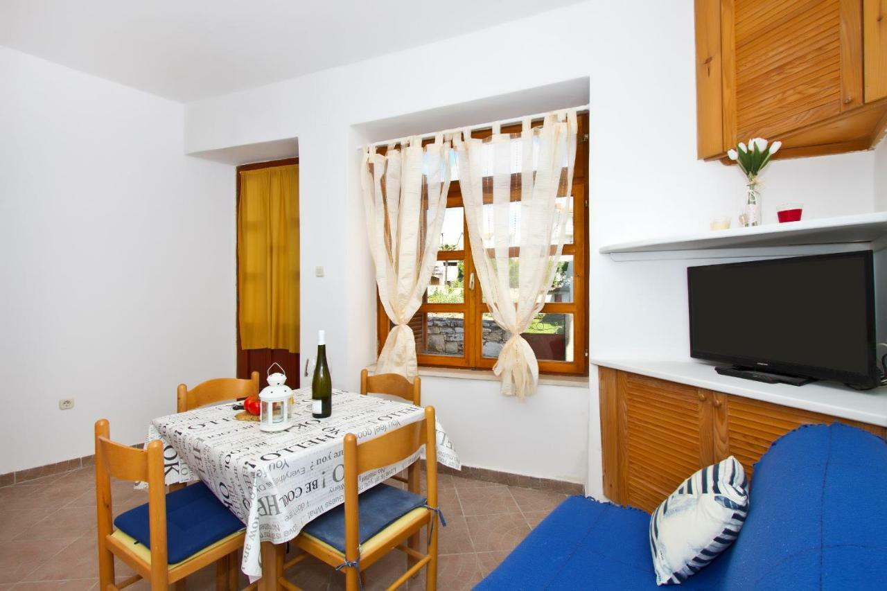 Apartment Center Marija Vodice Extérieur photo