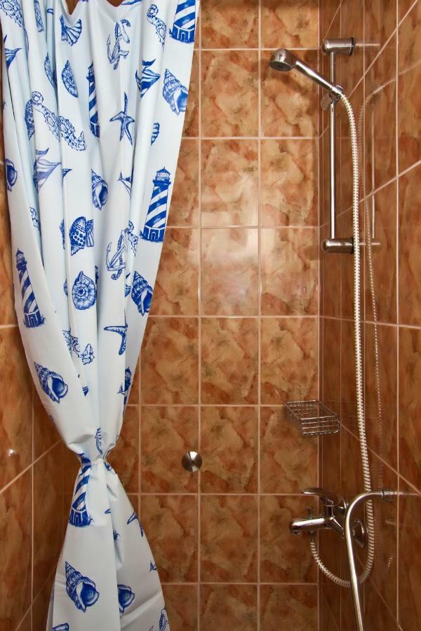 Apartment Center Marija Vodice Extérieur photo