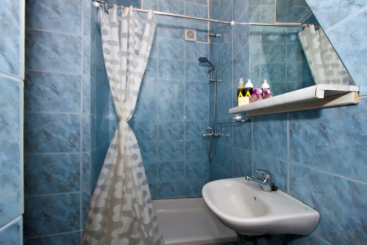Apartment Center Marija Vodice Extérieur photo