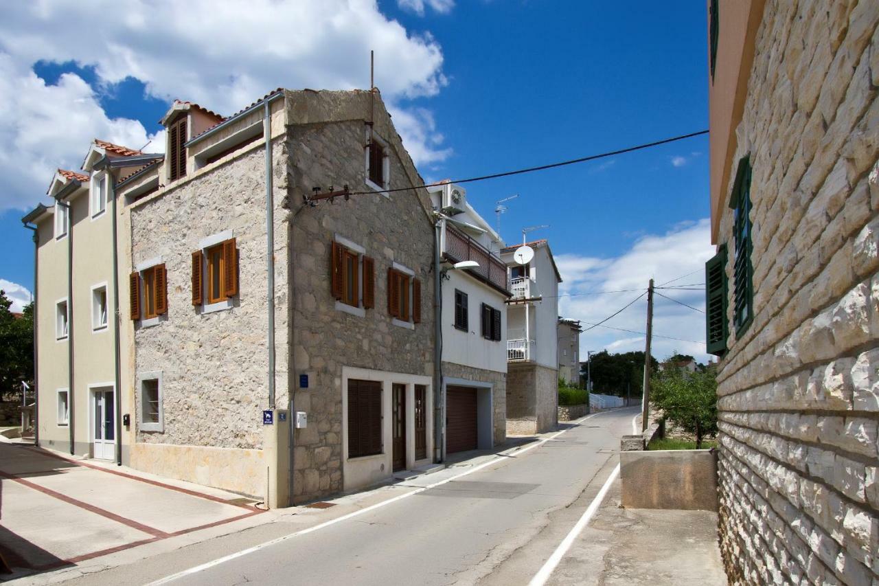 Apartment Center Marija Vodice Extérieur photo