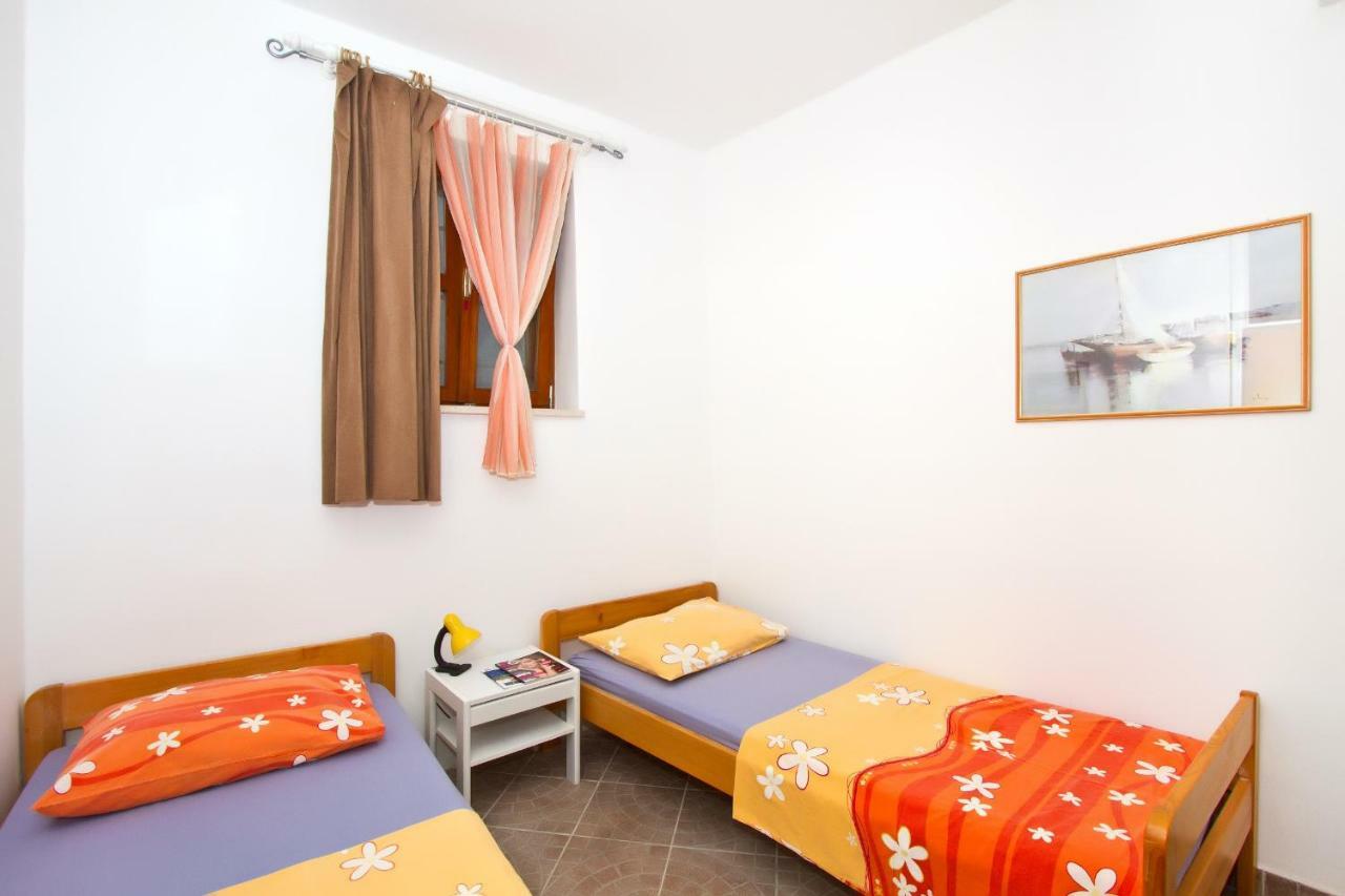 Apartment Center Marija Vodice Extérieur photo