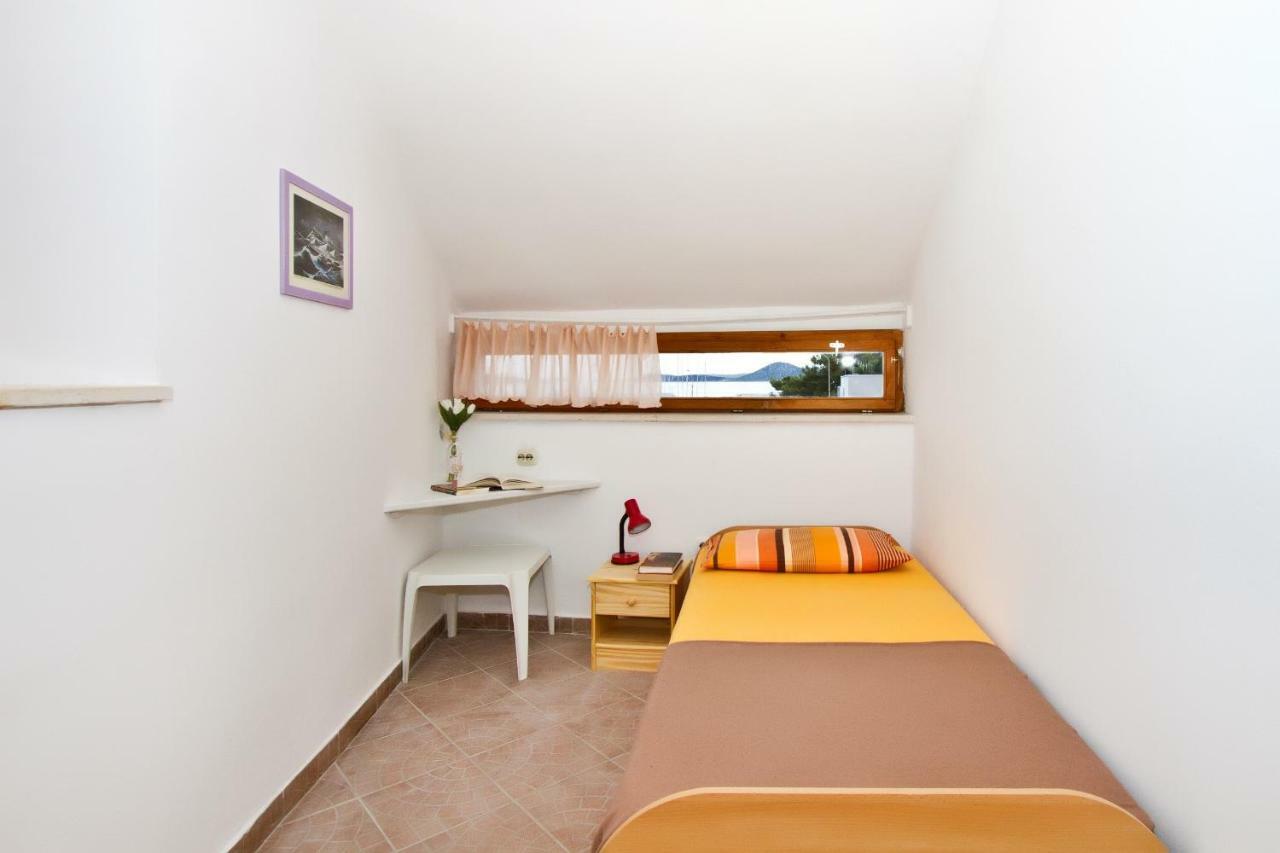 Apartment Center Marija Vodice Extérieur photo