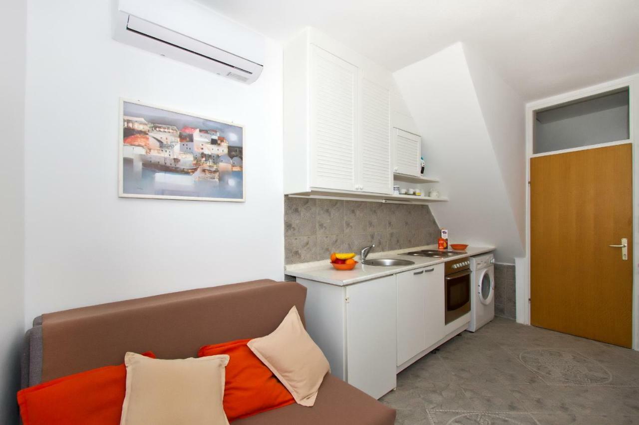Apartment Center Marija Vodice Extérieur photo