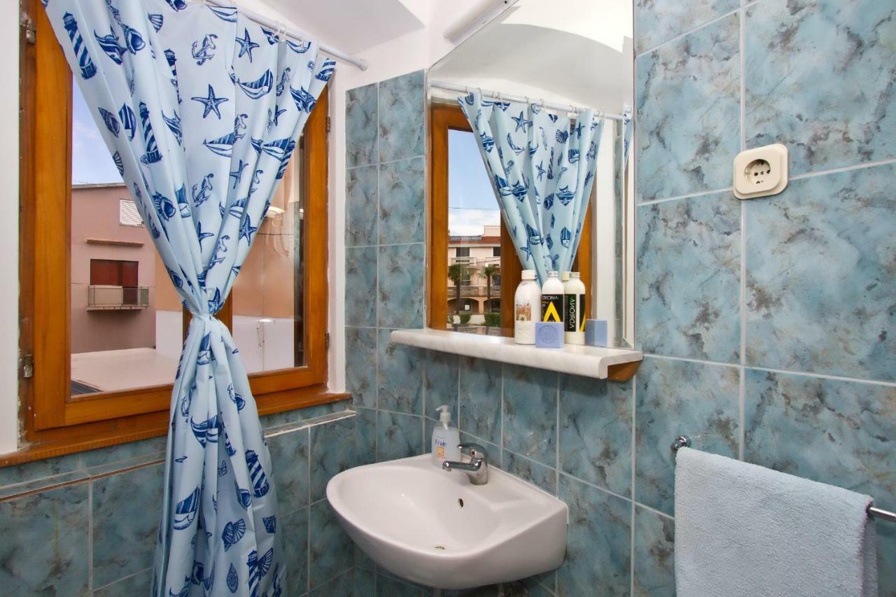 Apartment Center Marija Vodice Extérieur photo