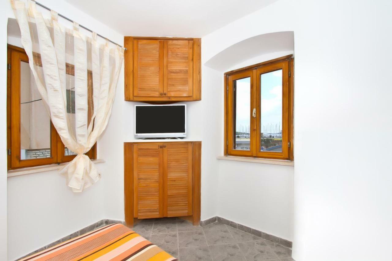 Apartment Center Marija Vodice Extérieur photo